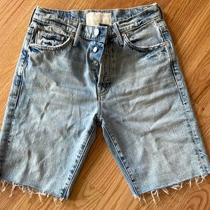 Mother Superior Shorts!